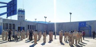 Emite DDHPO alerta por falta de atención médica en centros penitenciarios de Oaxaca