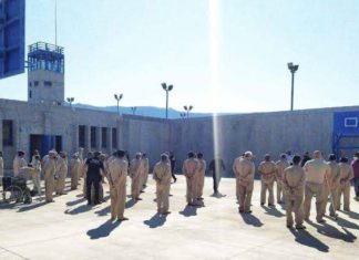 Emite DDHPO alerta por falta de atención médica en centros penitenciarios de Oaxaca