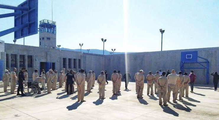 Emite DDHPO alerta por falta de atención médica en centros penitenciarios de Oaxaca