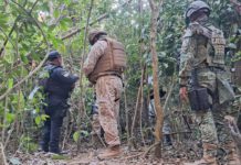 Localizan toma clandestina de hidrocarburo en Matías Romero