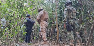 Localizan toma clandestina de hidrocarburo en Matías Romero