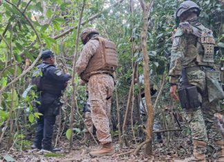 Localizan toma clandestina de hidrocarburo en Matías Romero
