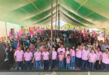 Pide Planilla Rosa reconocimiento oficial de su triunfo en San José del Progreso