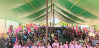 Pide Planilla Rosa reconocimiento oficial de su triunfo en San José del Progreso