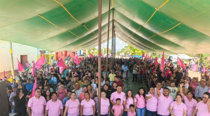 Pide Planilla Rosa reconocimiento oficial de su triunfo en San José del Progreso