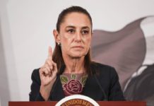 “Ahora todos quieren impedir el Mundial”, afirma Sheinbaum