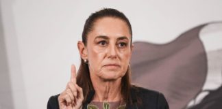 “Ahora todos quieren impedir el Mundial”, afirma Sheinbaum