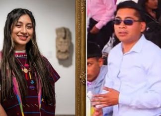 Sobrino de edil, bajo la lupa por desaparición de joven en la Mixteca; hay orden de captura