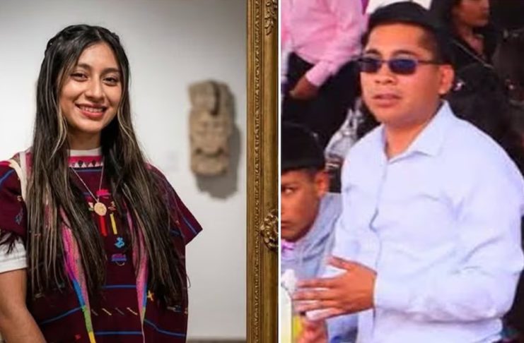 Sobrino de edil, bajo la lupa por desaparición de joven en la Mixteca; hay orden de captura