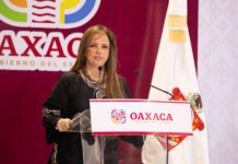 En Oaxaca se protege a niñas, niños y adolescentes