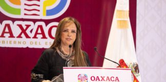 En Oaxaca se protege a niñas, niños y adolescentes