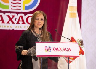 En Oaxaca se protege a niñas, niños y adolescentes