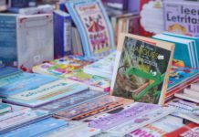 Inauguran Guelaguetza de la Lectura en la Alameda