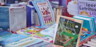 Inauguran Guelaguetza de la Lectura en la Alameda