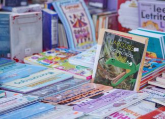 Inauguran Guelaguetza de la Lectura en la Alameda