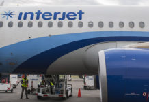 Acusan golpe coordinado contra Interjet; señalan a Aeroméxico y Televisa