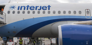 Acusan golpe coordinado contra Interjet; señalan a Aeroméxico y Televisa