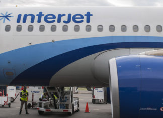 Acusan golpe coordinado contra Interjet; señalan a Aeroméxico y Televisa