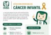 Exhorta IMSS a cuidar salud de menores y detectar enfermedades