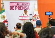 Aplicación del ISR no afecta el ingreso neto de trabajadores: Salomón Jara