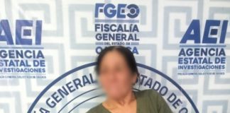 Encuentra FGEO en el Istmo a recién nacido reportado como no localizado