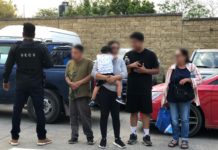 Dan atención por secuestro virtual de una familia; rescatan a cinco personas