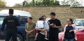 Dan atención por secuestro virtual de una familia; rescatan a cinco personas