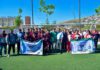 Inaugura Mundialito Escolar Oaxaca 2026 en Parque Primavera