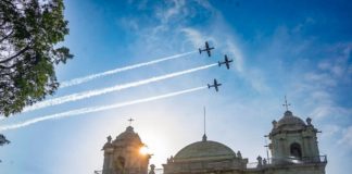 Oaxaca de Juárez cumple 494 años siendo historia, cultura y raíz viva en cada rincón