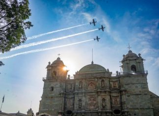 Oaxaca de Juárez cumple 494 años siendo historia, cultura y raíz viva en cada rincón