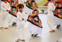 Inicia evaluación de delegaciones que participarán en Guelaguetza 2026