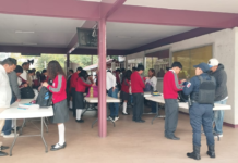 Piden autoridades mantener la calma ante falsas amenazas en escuelas