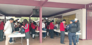 Piden autoridades mantener la calma ante falsas amenazas en escuelas
