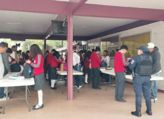 Piden autoridades mantener la calma ante falsas amenazas en escuelas