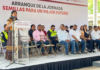 Inicia en Juchitán de Zaragoza jornada “Semillas para un mejor futuro”