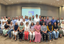 Impulsan fortalecimiento institucional en la UABJO a través del consenso académico