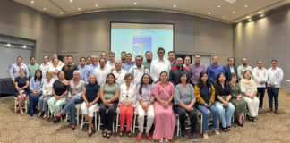 Impulsan fortalecimiento institucional en la UABJO a través del consenso académico