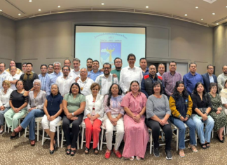 Impulsan fortalecimiento institucional en la UABJO a través del consenso académico