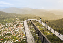 Alista Oaxaca promoción para el Tianguis Turístico 2026