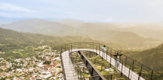 Alista Oaxaca promoción para el Tianguis Turístico 2026