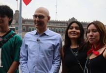 Concluye ONU visita a México; urge eficacia ante desapariciones