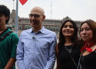 Concluye ONU visita a México; urge eficacia ante desapariciones