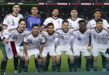 Selección Mexicana seguirá en televisión abierta hasta 2034