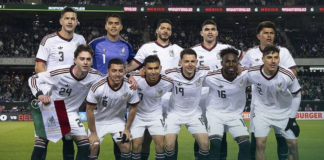 Selección Mexicana seguirá en televisión abierta hasta 2034