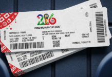 Boletos para final del Mundial 2026 se venden en 40 mdp