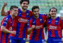 Atlante ya tiene fecha para debutar en la Liga MX