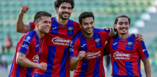Atlante ya tiene fecha para debutar en la Liga MX