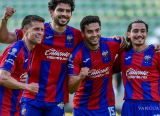 Atlante ya tiene fecha para debutar en la Liga MX