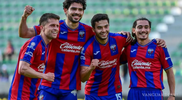 Atlante ya tiene fecha para debutar en la Liga MX