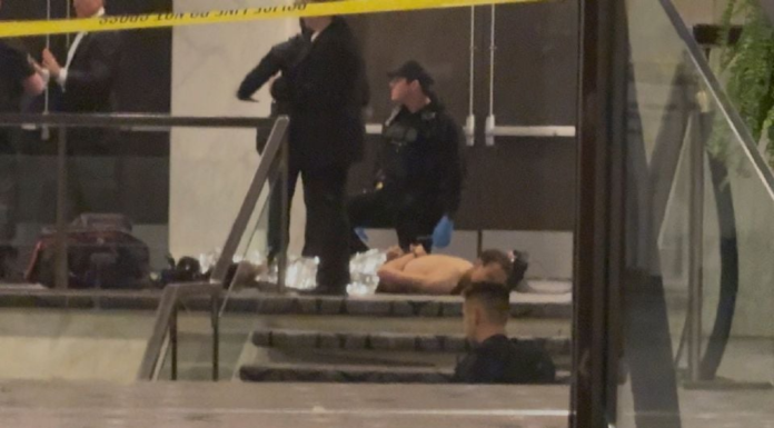 Acusan a Cole Tomas por el intento de asesinato de Trump